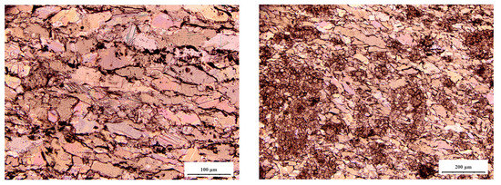 Study on Damage Characteristics and Failure Modes of Gypsum Rock