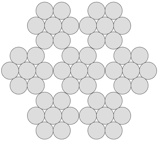 Simplified Numerical Model for Determining Load-Bearing Capacity of ...