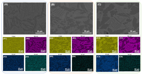 Fabricated High-Strength, Low-Elastic Modulus Biomedical Ti-24Nb-4Zr ...