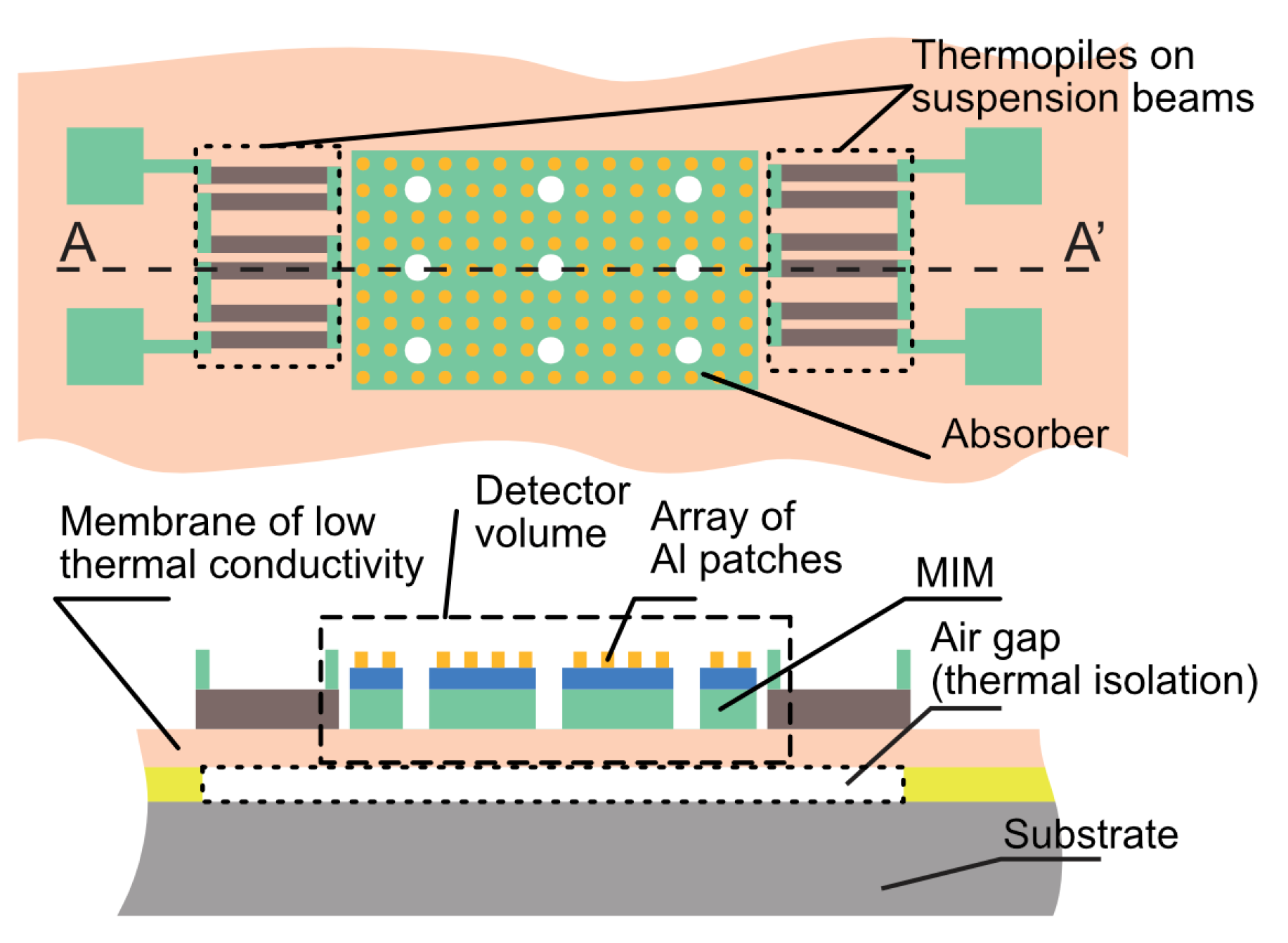 【特別訳あり特価】 Combined The Spectral Metamaterial MEMS a of Response 洋楽