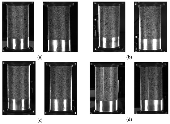 Study on the Compressive Properties of an Elastomeric Porous