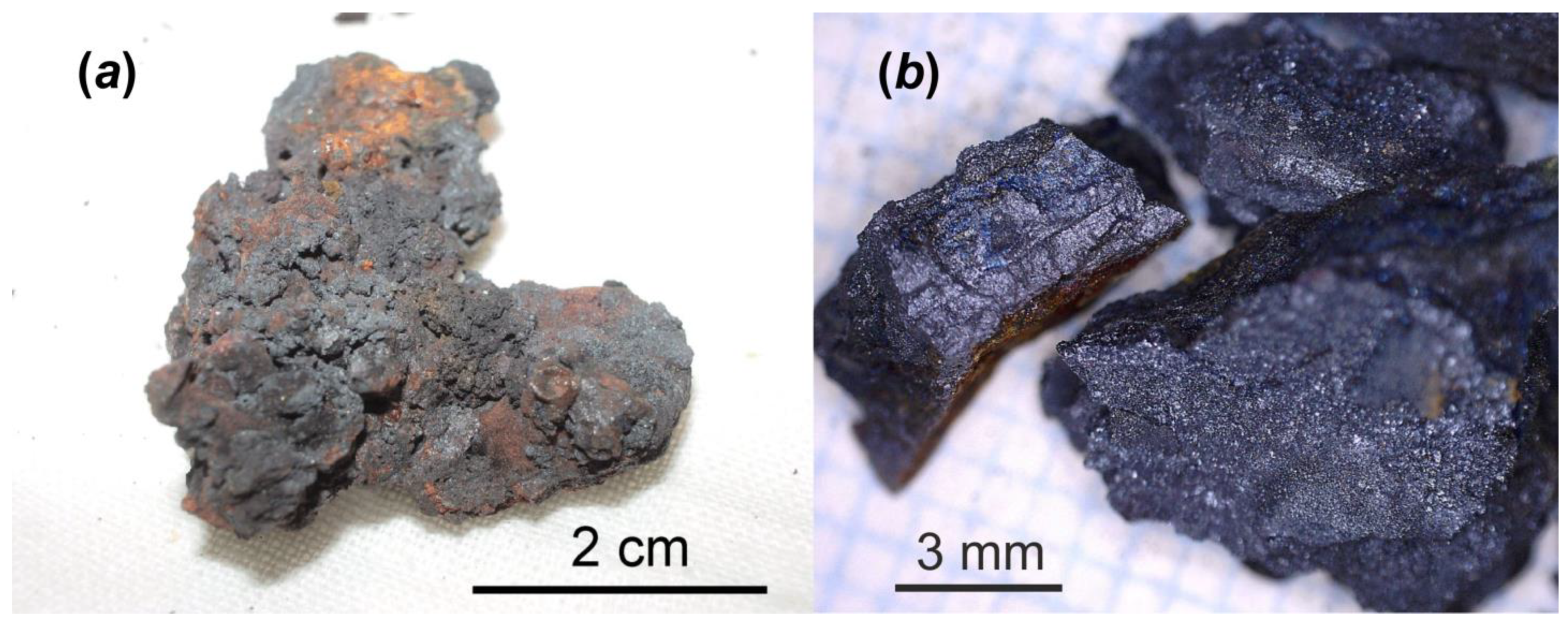 Evolution of Chernobyl Corium in Water: Formation of Secondary 