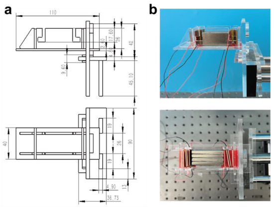 High Storable Power Density of Triboelectric Nanogenerator