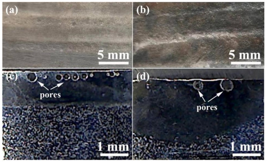 Effect of Scanning Strategy on the Microstructure and
