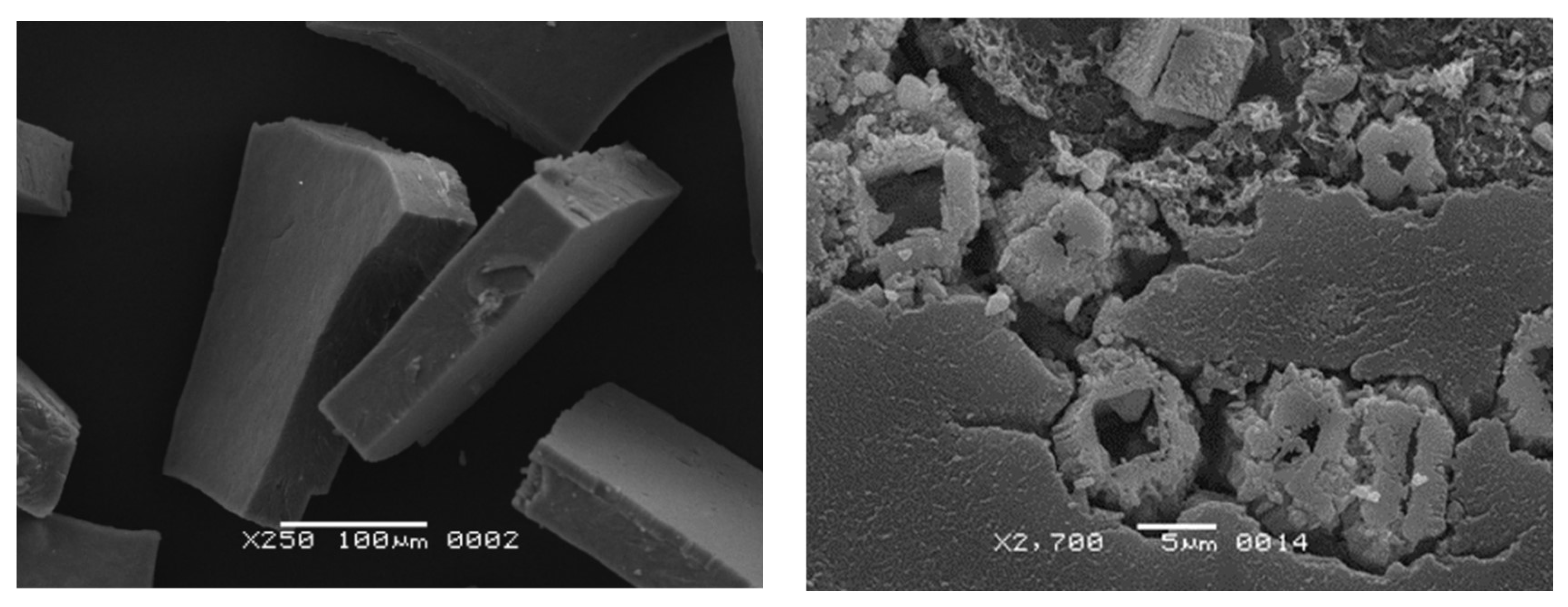 Materials Free FullText Transparent Colloids of Detonation
