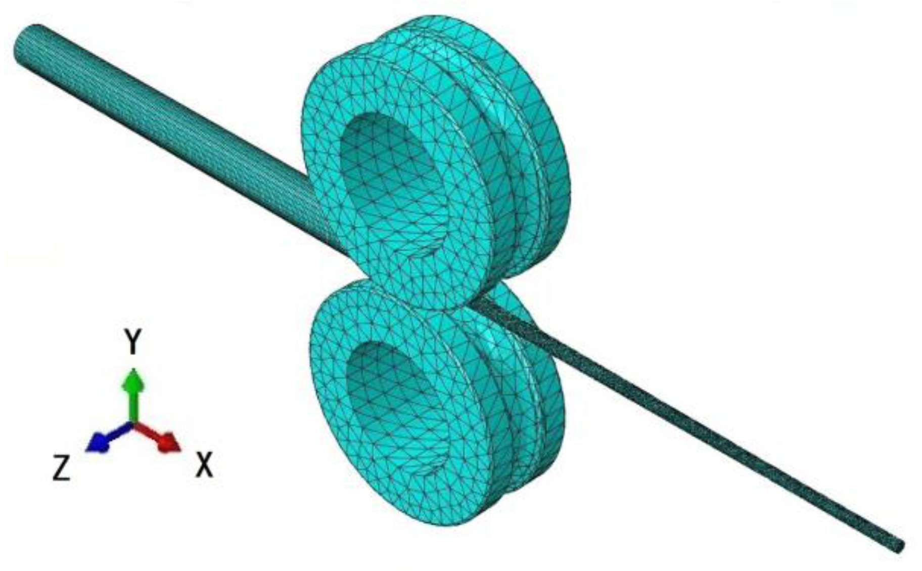 Materials Free FullText Inner Surface Morphology and Roughness