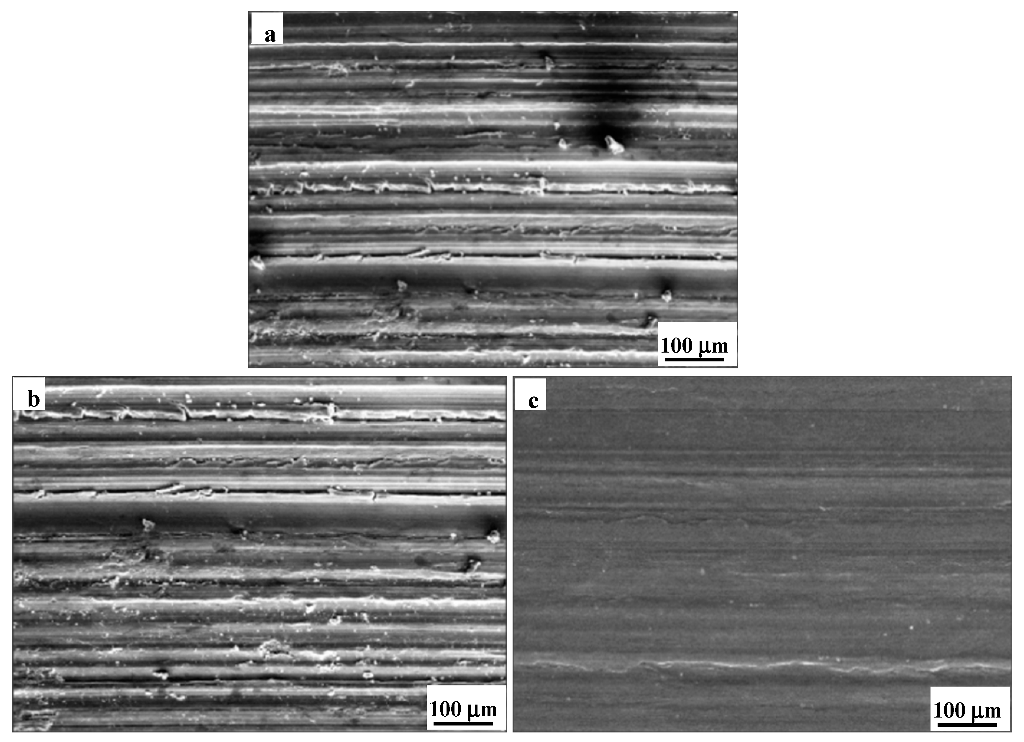 Materials Free FullText Surface Performance of NanoCrN/TiN Multi