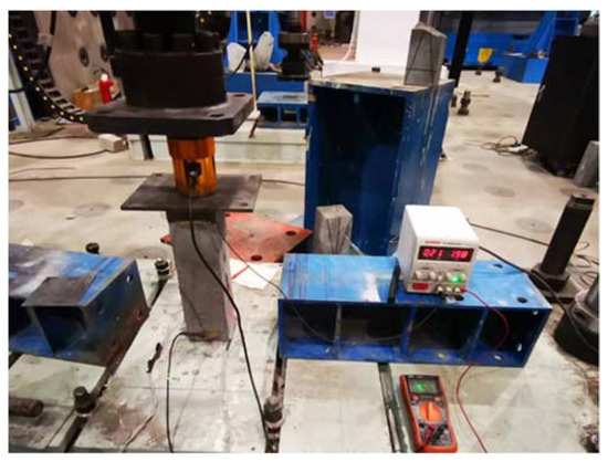 Research on the Electrosensitivity and Electrothermal Properties 