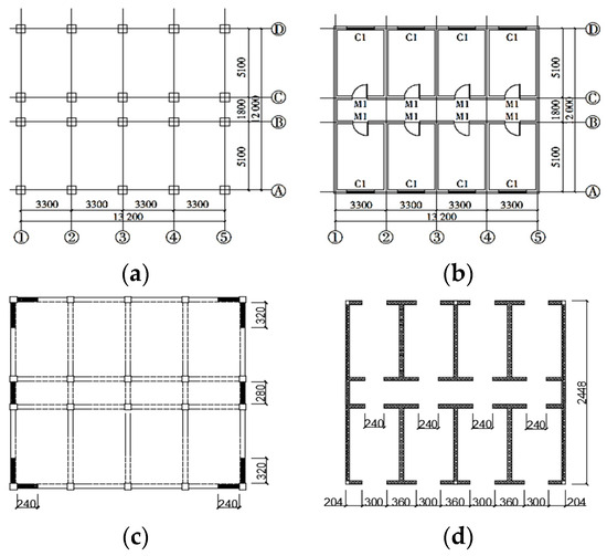 Correction Zhang et al. The Stressing State Features of a Bottom Frame