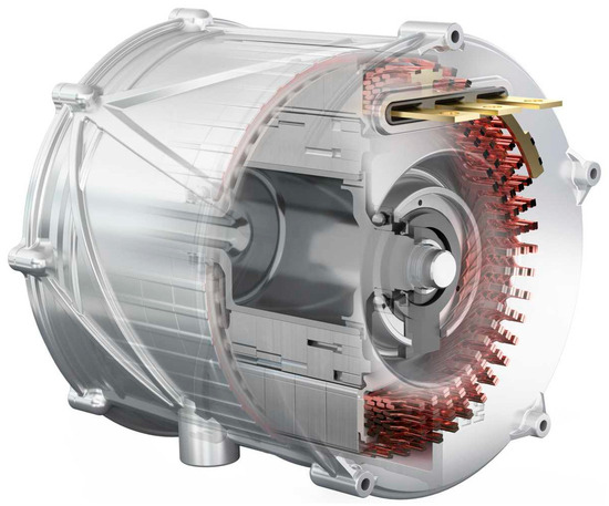 The Future of Permanent-Magnet-Based Electric Motors: How Will Rare ...
