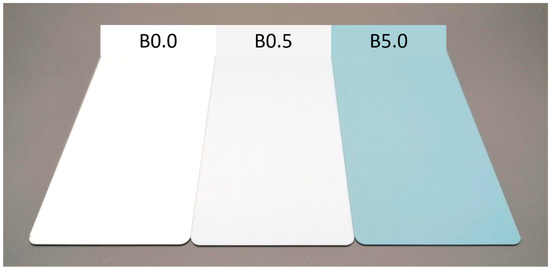 Assessing the Impact of Sepiolite-Based Bio-Pigment Infused