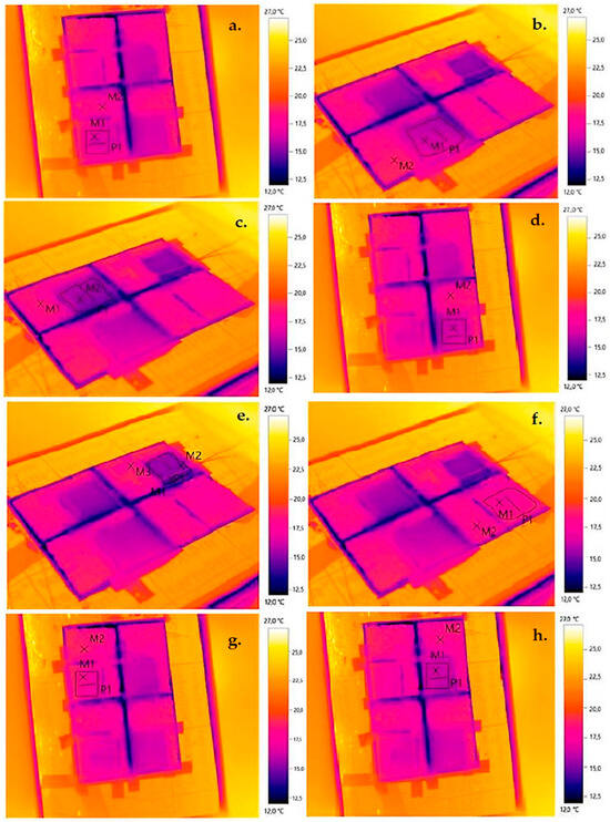 The Potential of 3D Printing in Thermal Insulating Composite Materials ...