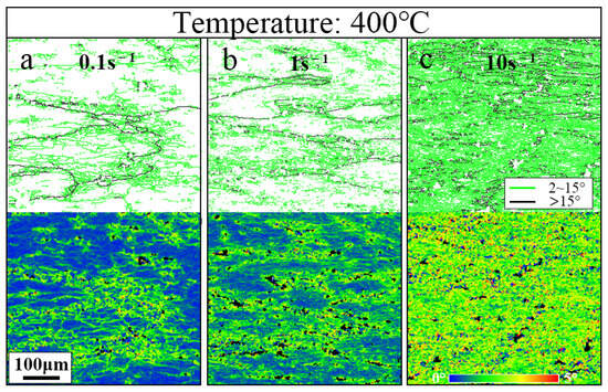 Hot Deformation Behavior and Processing Maps of Vapor-Phase
