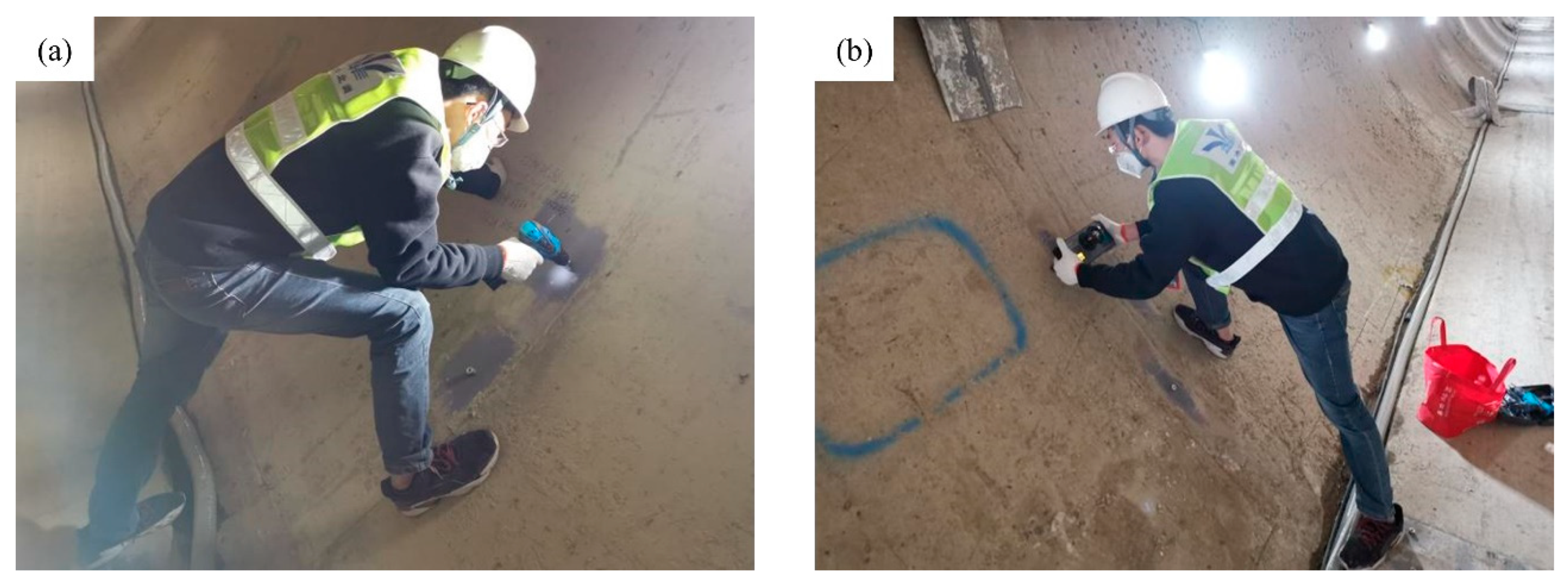 Degradation Behavior and Lifetime Prediction of Polyurea Anti 