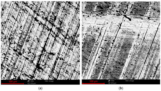 Effect of Zonal Laser Texturing on Friction Reduction of Steel Elements ...