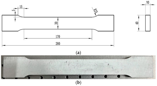 Ultrasonic Non-Destructive Detection Method for Residual Stress in
