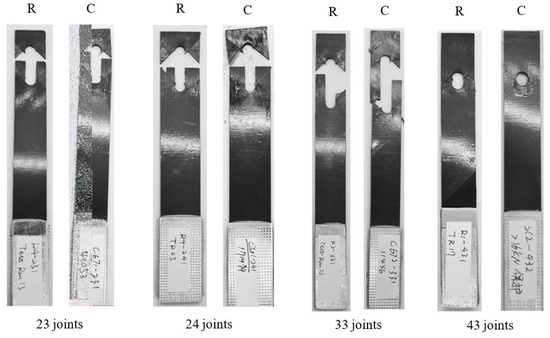 Fatigue Analysis of Composite Bolted Joints under Random and Constant ...
