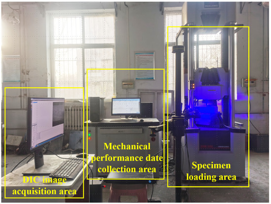 Experimental Study on the Flexural Performance of Steel–Polyvinyl