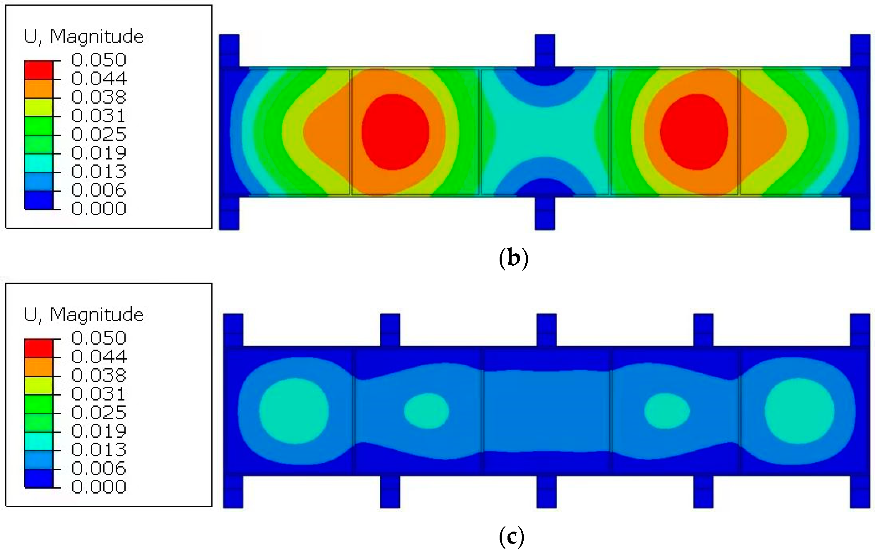 Optimization Method of Floating Fixture Layout for Distortion Control ...