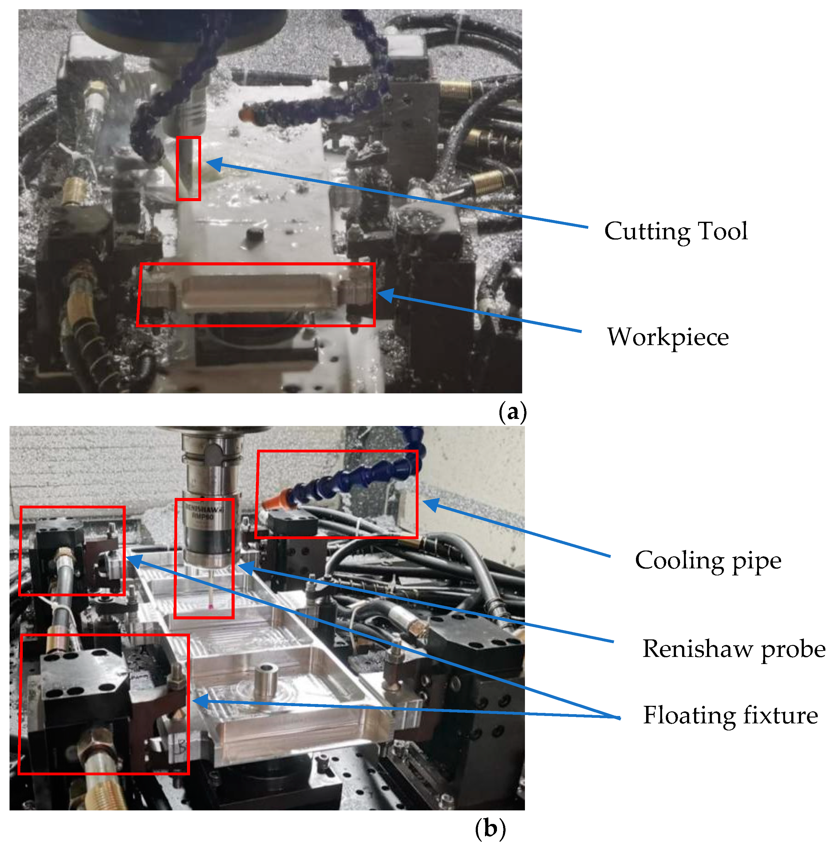 Optimization Method of Floating Fixture Layout for Distortion Control ...