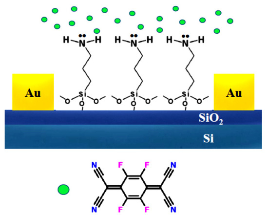 TCNQ and Its Derivatives as Electrode Materials in
