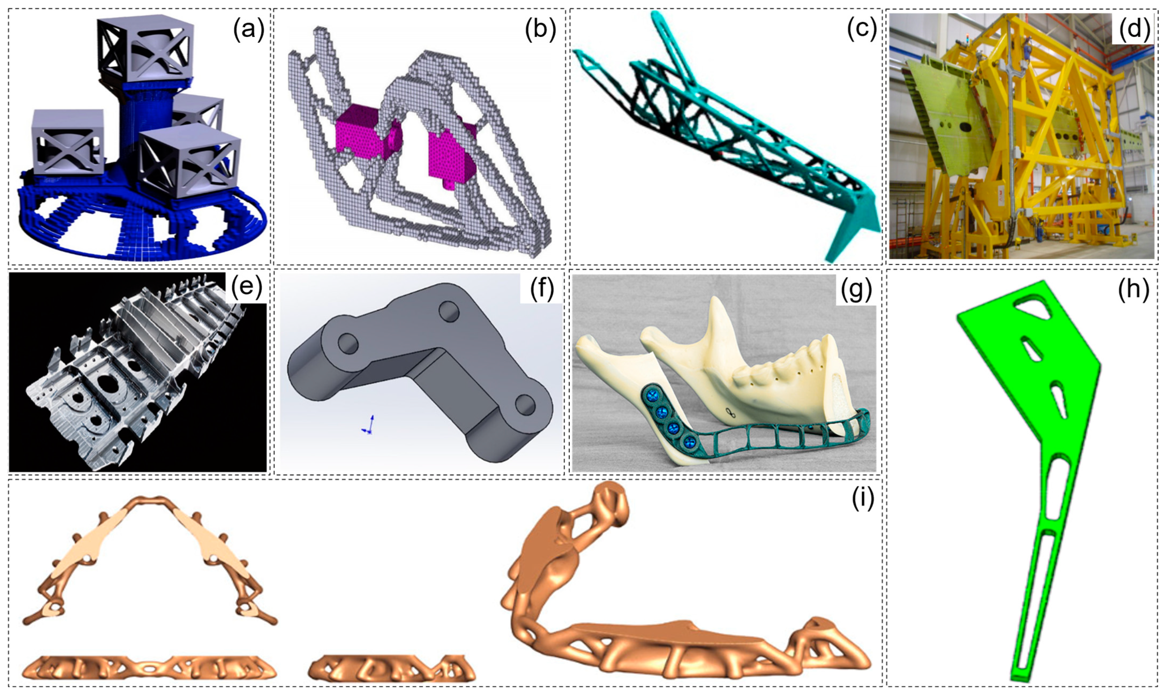Topology Optimization: A Review for Structural Designs Under 