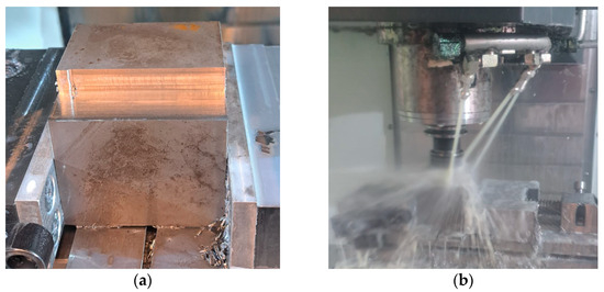Application of Machine Learning to the Prediction of Surface Roughness ...