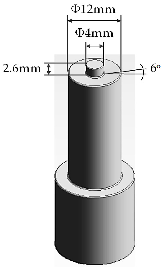 MST Spacer 2.6 X 5.8 X 0.6 MST Spacer 2.6 X 5.8 X 0.6
