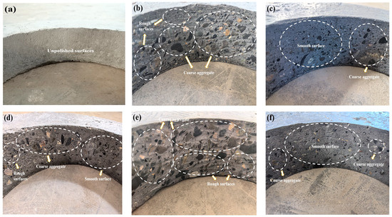 Study of the Influence of Desert Sand-Mineral Admixture on