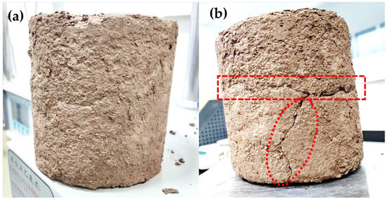 Mechanical Properties and Durability Performance of Low Liquid Limit ...