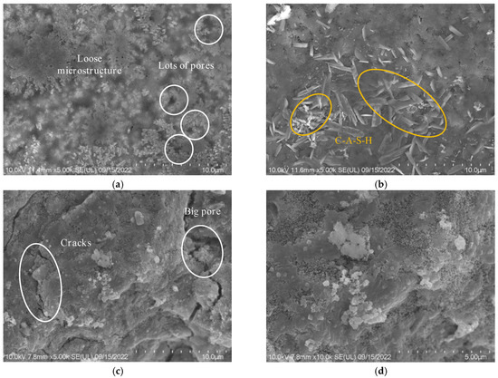 Effects of Sand Type and Alkali Equivalent on Drying Shrinkage and ...