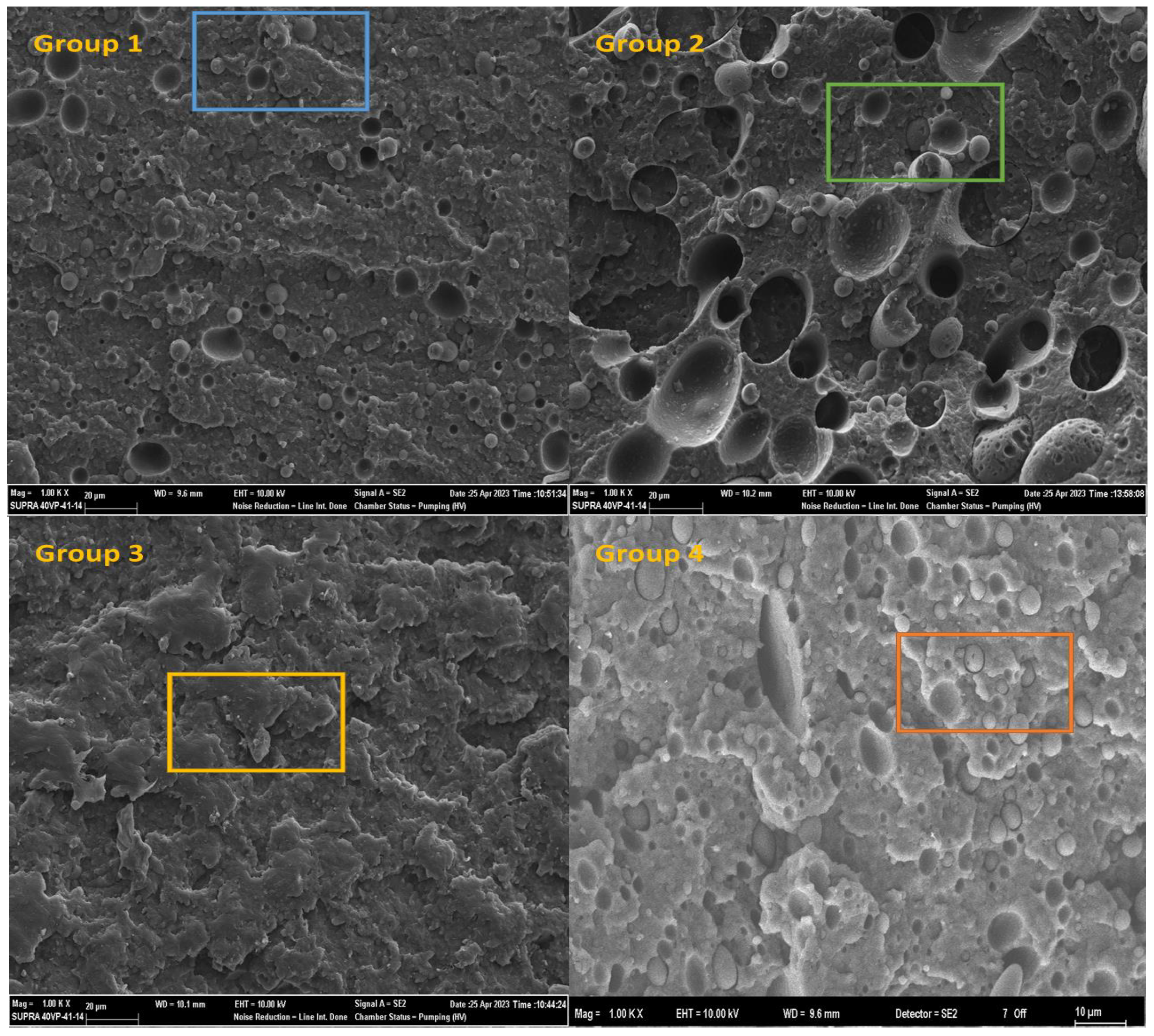 Enhancing Mechanical and Thermal Performance of Recycled PA6/PP Blends ...