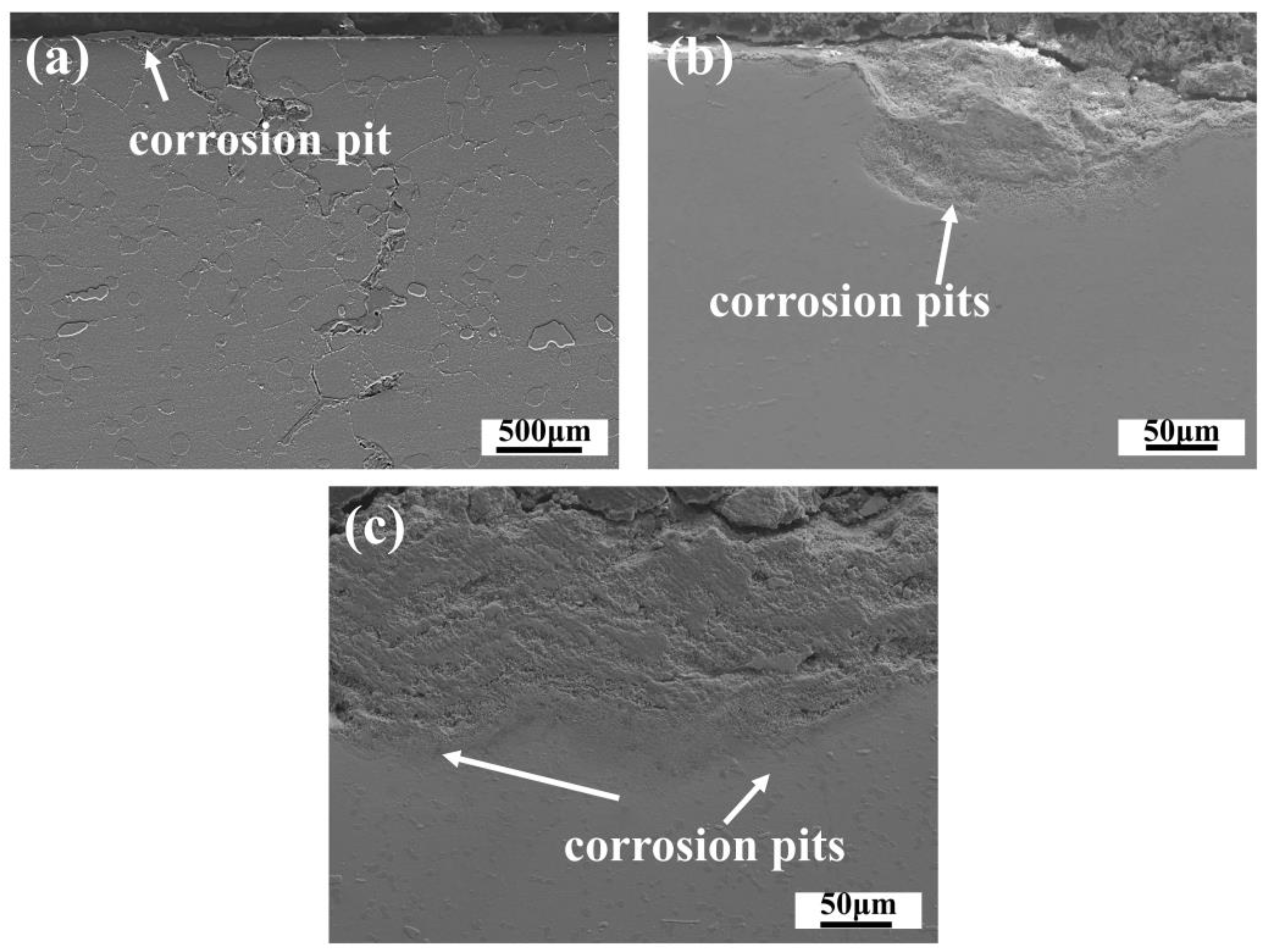Hot Corrosion Behavior and Damage Mechanism on Yield