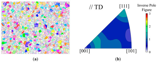Grain Growth Kinetics of a Nickel-Based Superalloy Under