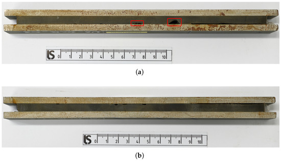 Effects of Aging on Mode I Fatigue Crack Growth Characterization of ...