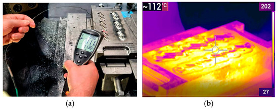 Challenges in Temperature Measurement in Hot Forging Processes: Impact ...