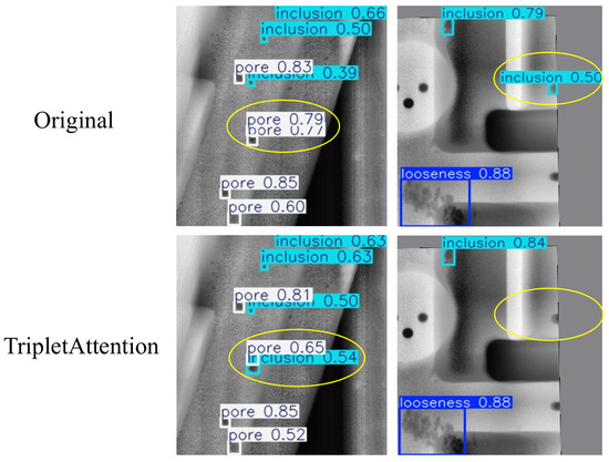 Research on the Edge–Discrepancy Collaborative Method for Defect