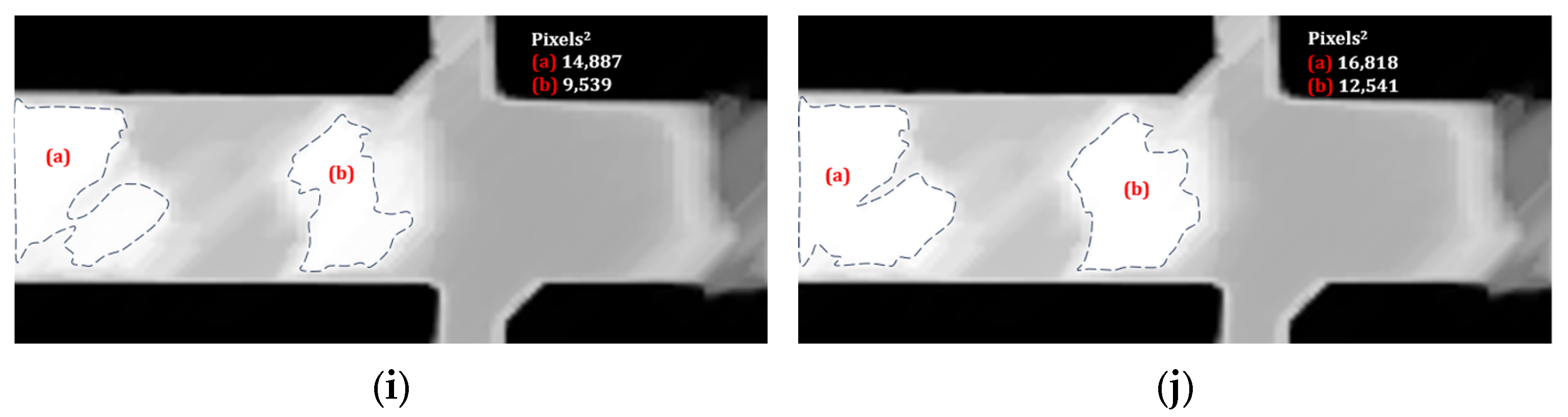 Kinetic Oxidation Analysis in AISI 1045 Steel Using Infrared
