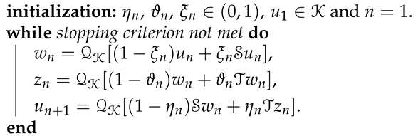 Mathematics 07 00866 i001 Mathematics 07 00866 i001