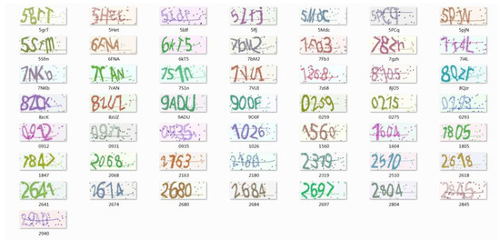 Applying Visual Cryptography to Enhance Text Captchas