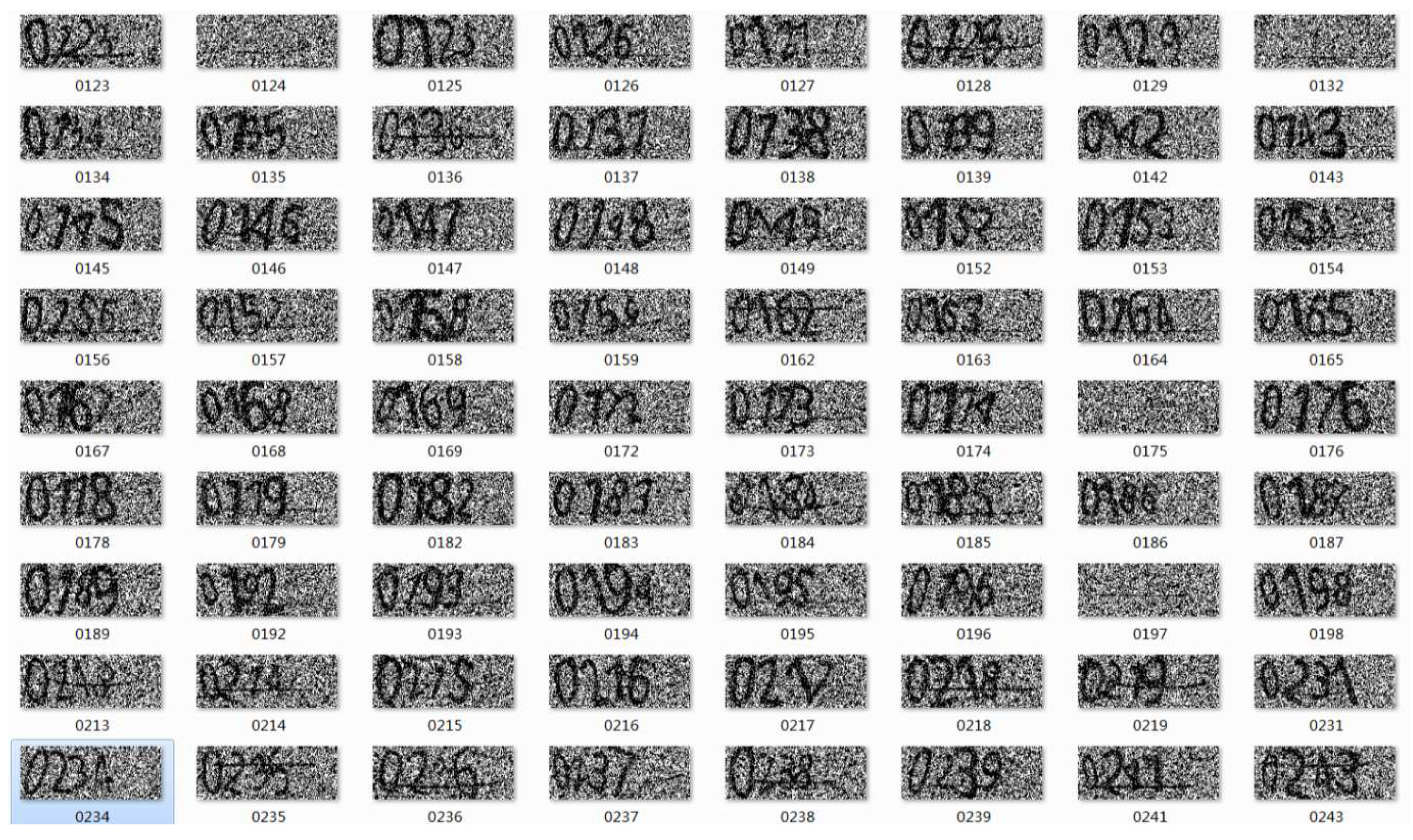 Applying Visual Cryptography to Enhance Text Captchas