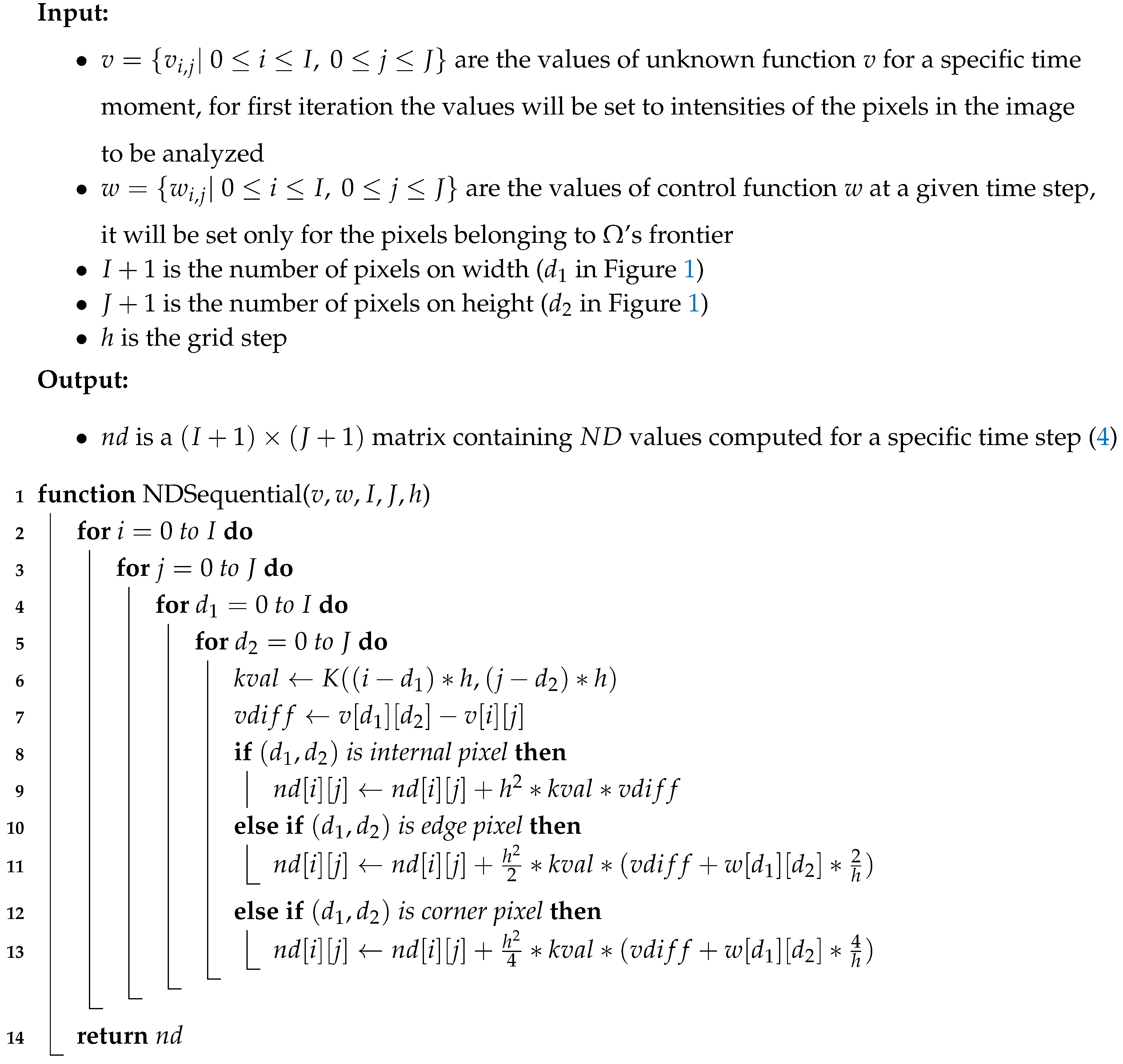 Mathematics | Free Full-Text | An Accelerating Numerical Computation of ...
