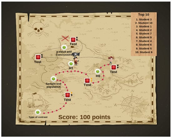 Map of dens Red Dead Redemption 2 ONLINE Find your treasure map