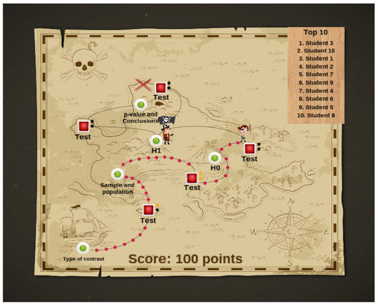 Map of dens Red Dead Redemption 2 ONLINE Find your treasure map