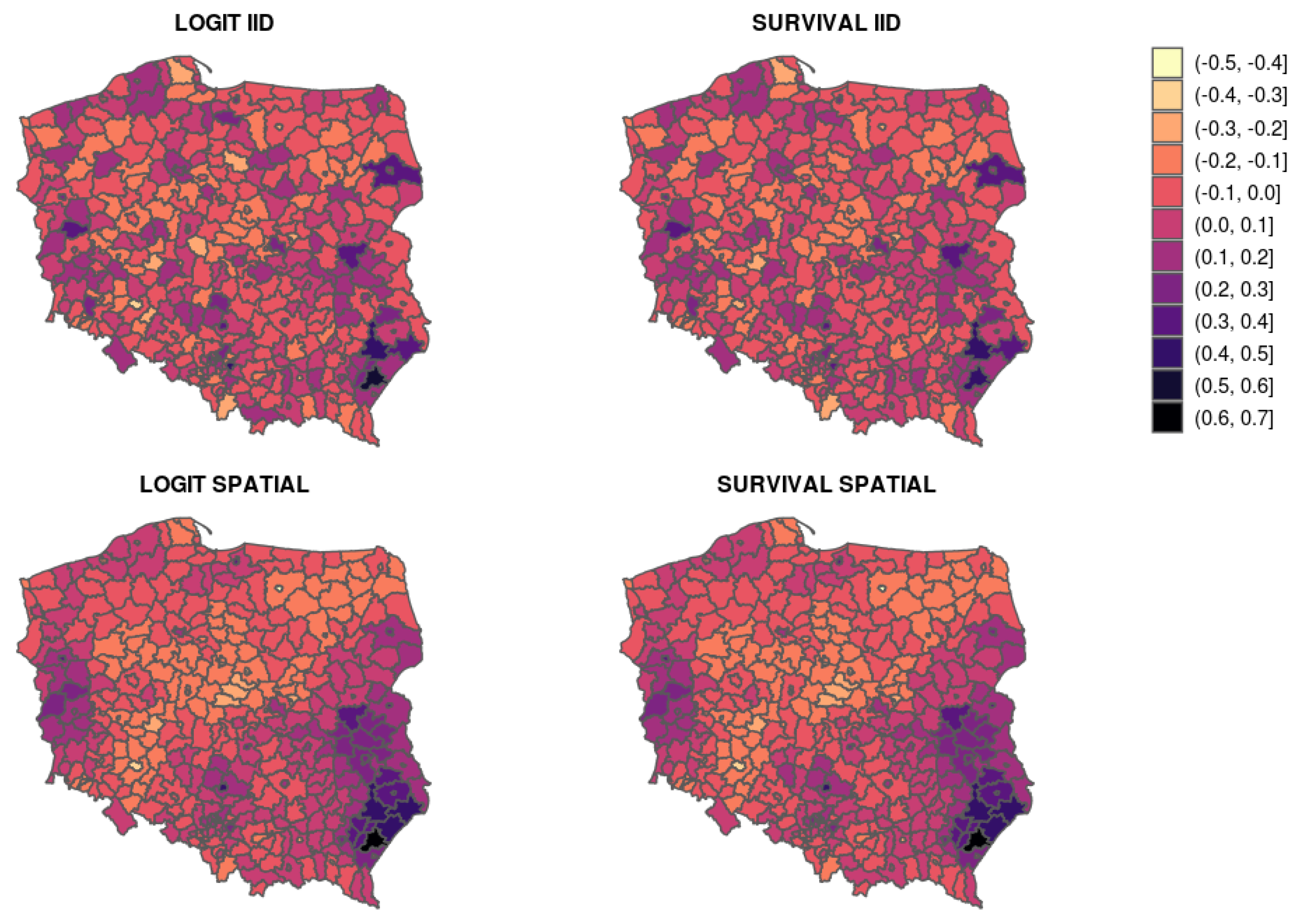 Mathematics Free Full Text Bayesian Analysis Of Population Health Data Html