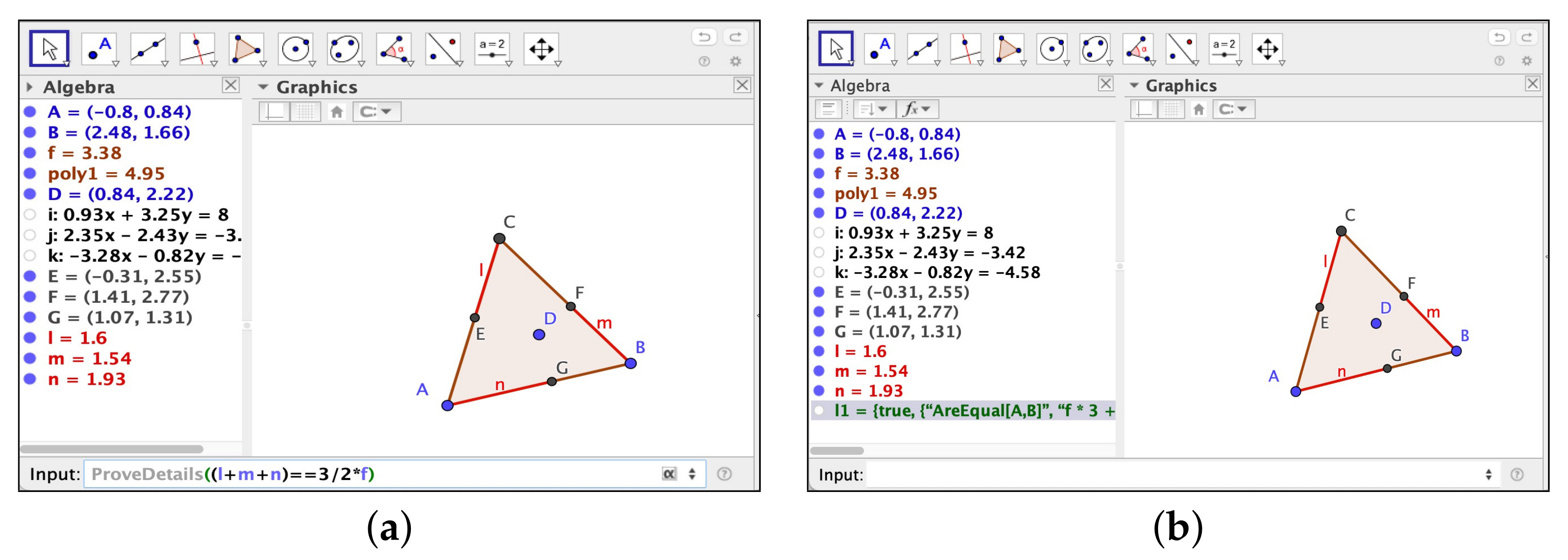 Mathematics Free Full Text Discovering Geometric Inequalities The Concourse Of Geogebra Discovery Dynamic Coloring And Maple Tools Html Mathematics Free Full Text Discovering Geometric Inequalities The Concourse Of Geogebra Discovery Dynamic Coloring And Maple Tools Html