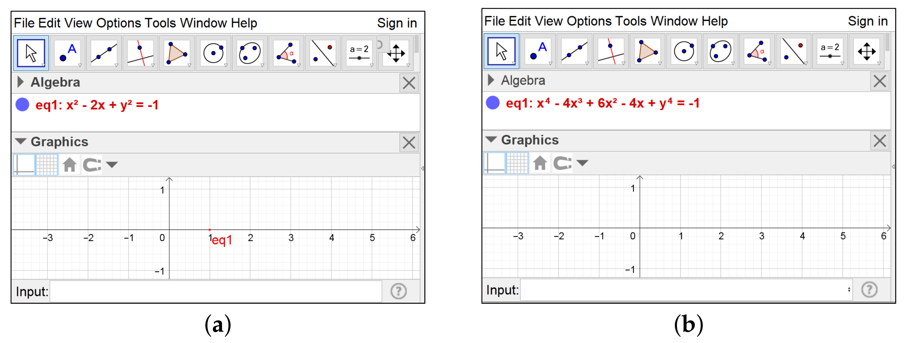 Mathematics Free Full Text Discovering Geometric Inequalities The Concourse Of Geogebra Discovery Dynamic Coloring And Maple Tools Html Mathematics Free Full Text Discovering Geometric Inequalities The Concourse Of Geogebra Discovery Dynamic Coloring And Maple Tools Html