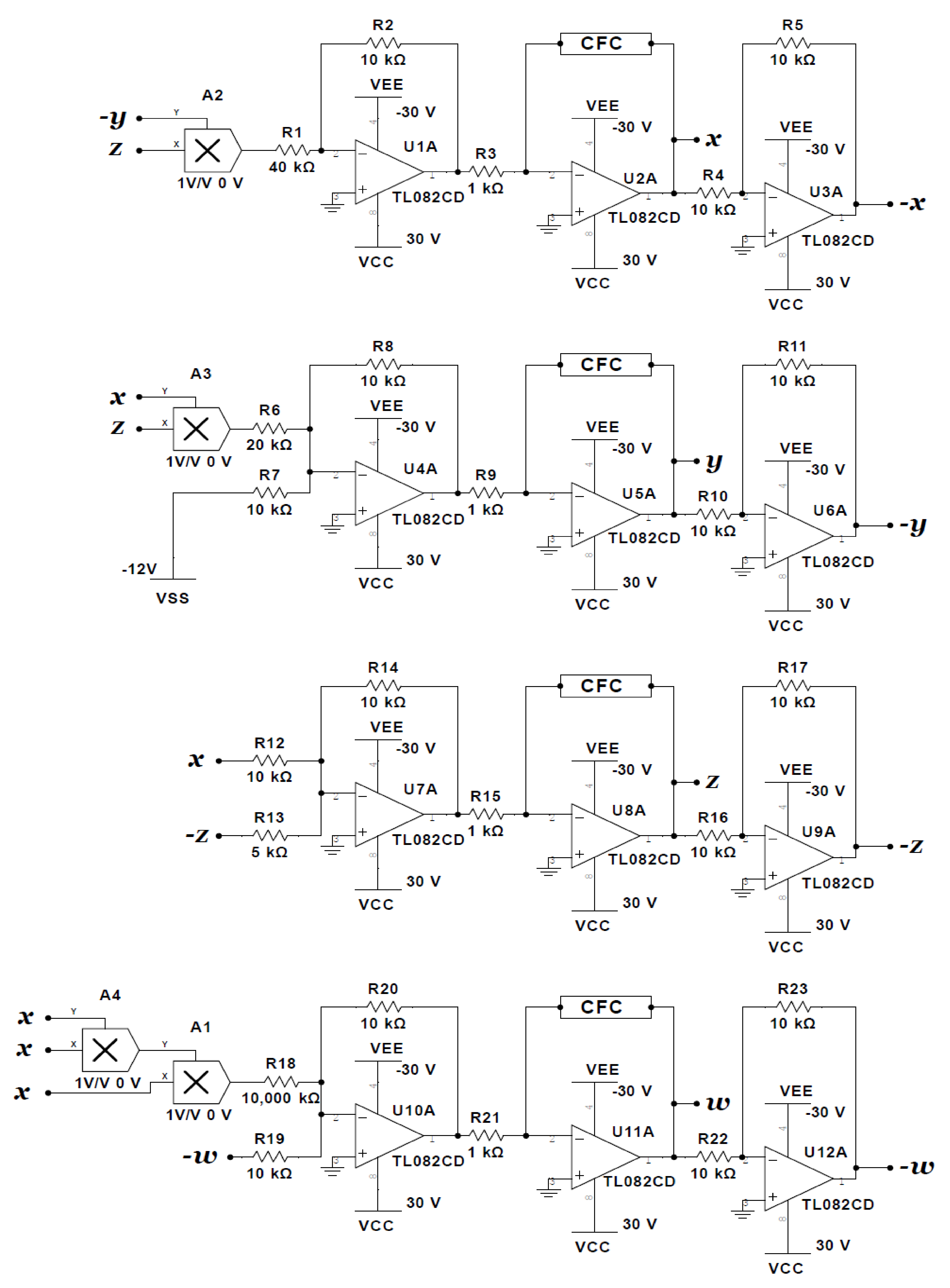 Control and Synchronization of Fractional-Order Chaotic