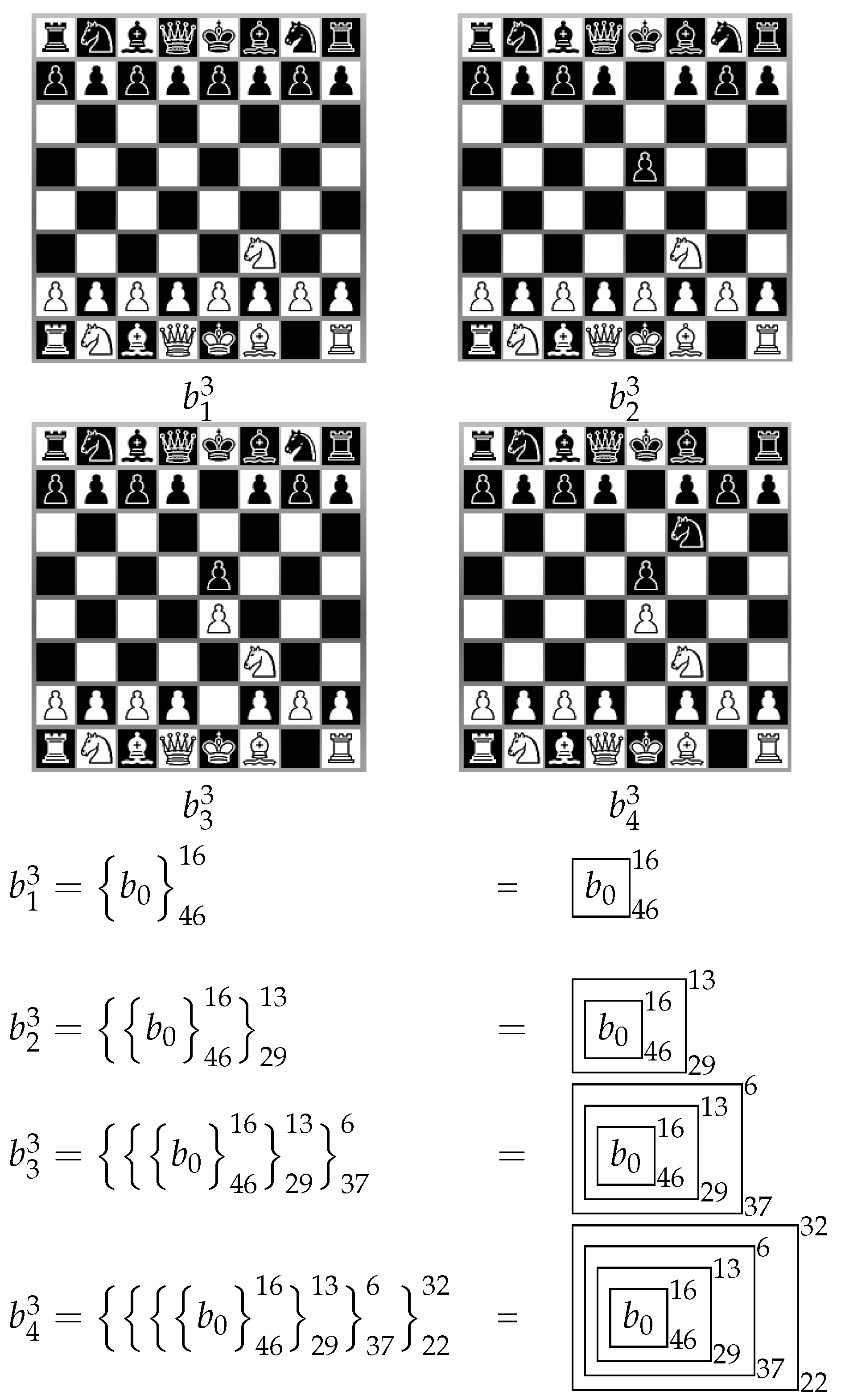 Chess in Regular Expressions – 8-bit Classroom