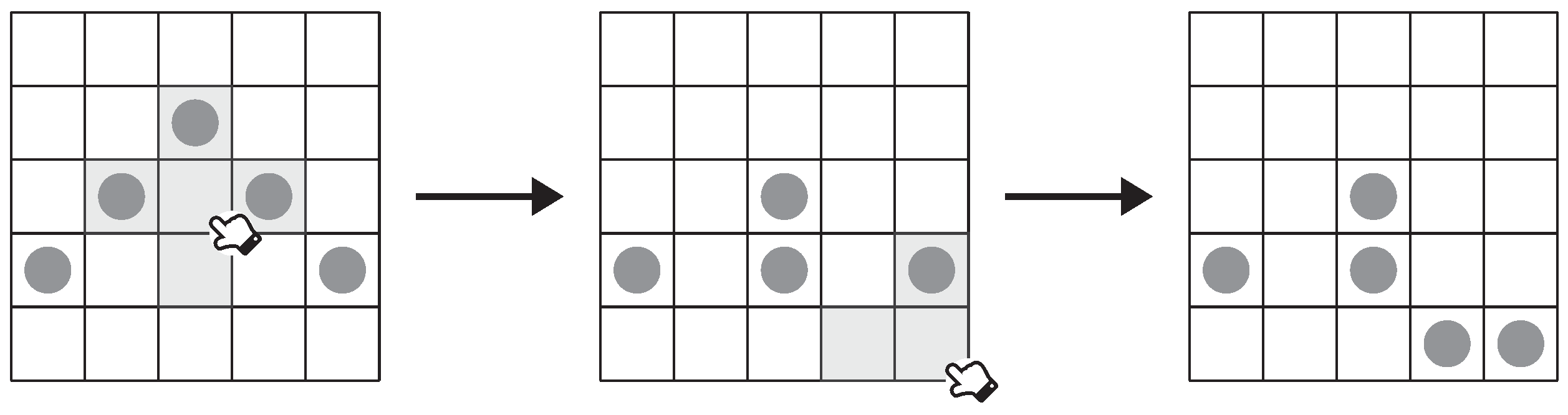 Play Binary Online: Flip the tiles